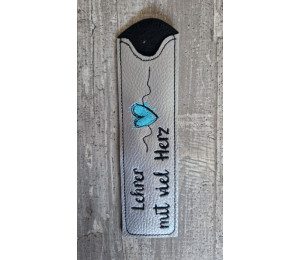 ADVENTSKALENDER 1. Dezember - Stickserie - 30 ITH Stiftehülle Vol. 4